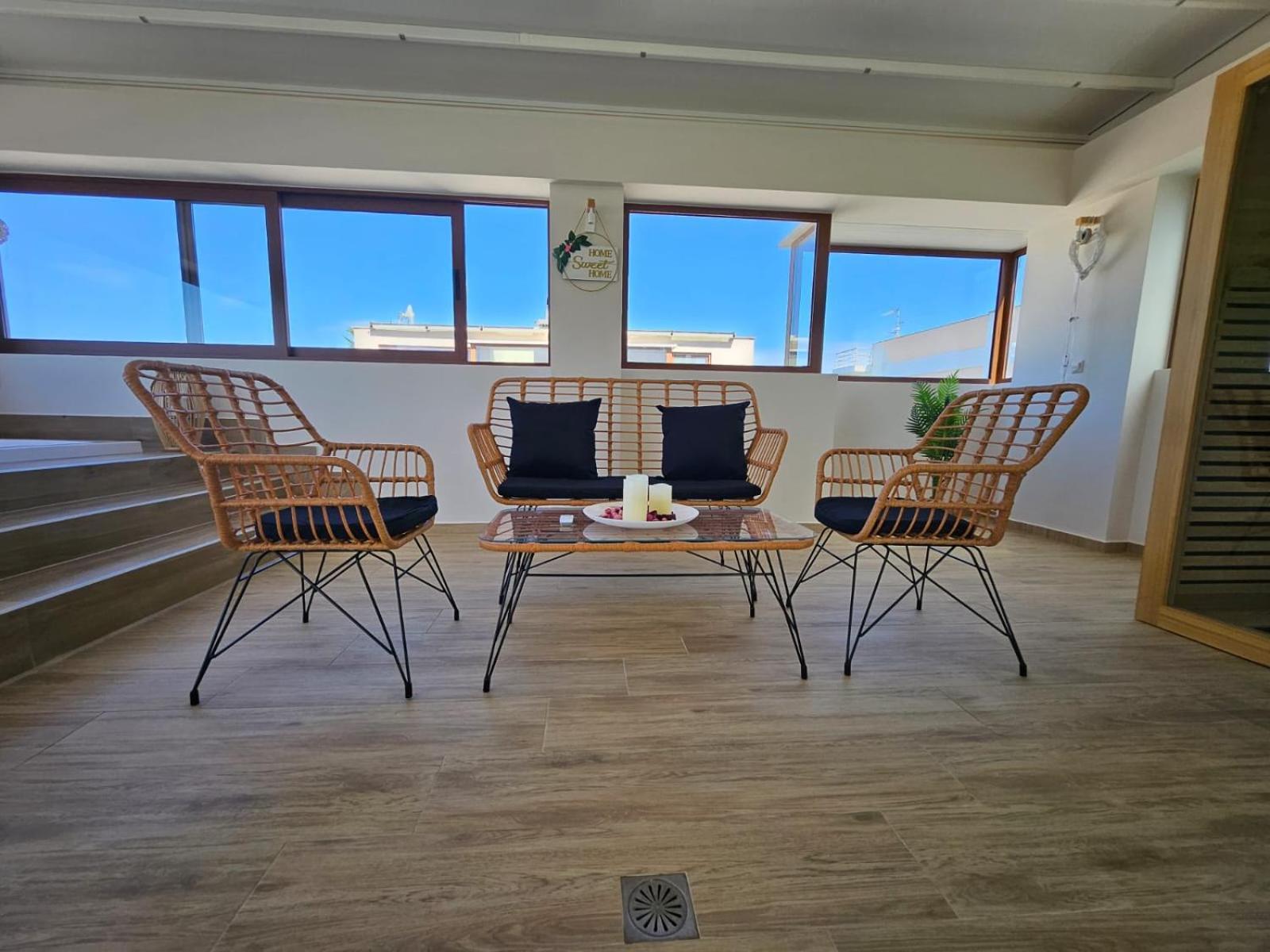 Agora Luxury Villa I Loutraki  Bagian luar foto