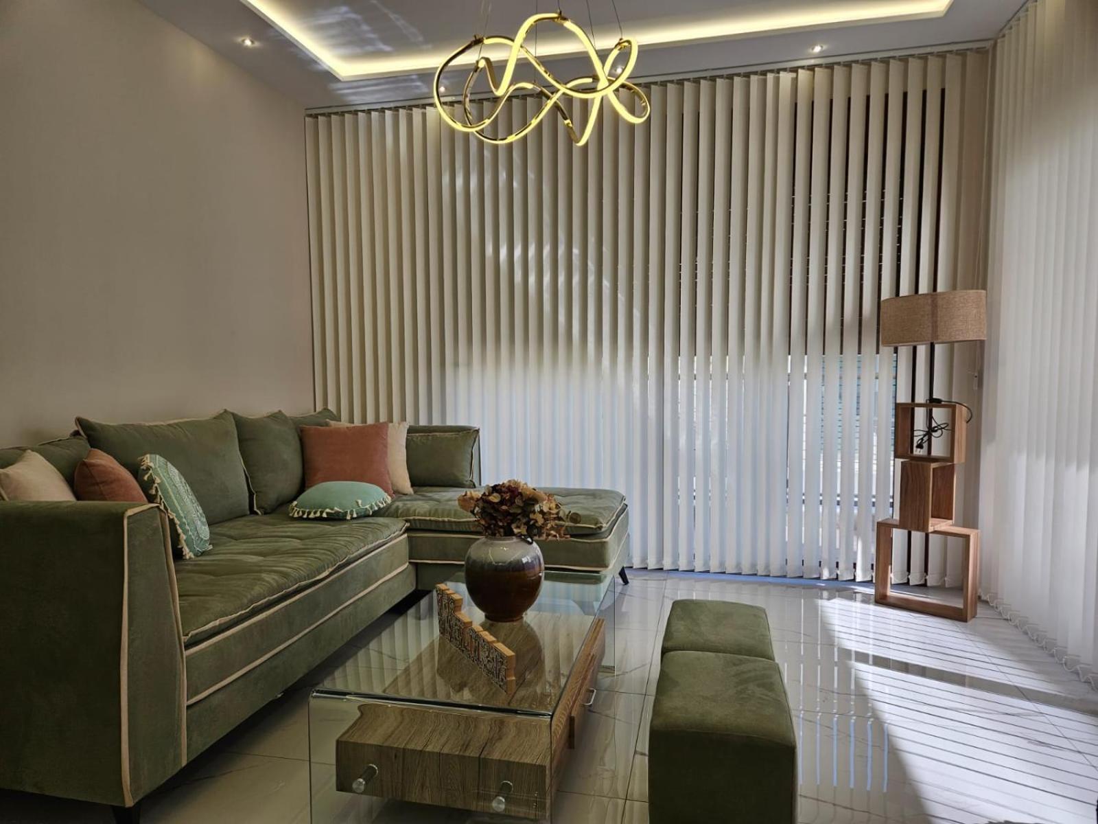 Agora Luxury Villa I Loutraki  Bagian luar foto